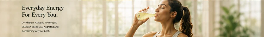 Morning Rituals: Awakening the Circadian Rhythm with Mineral Water