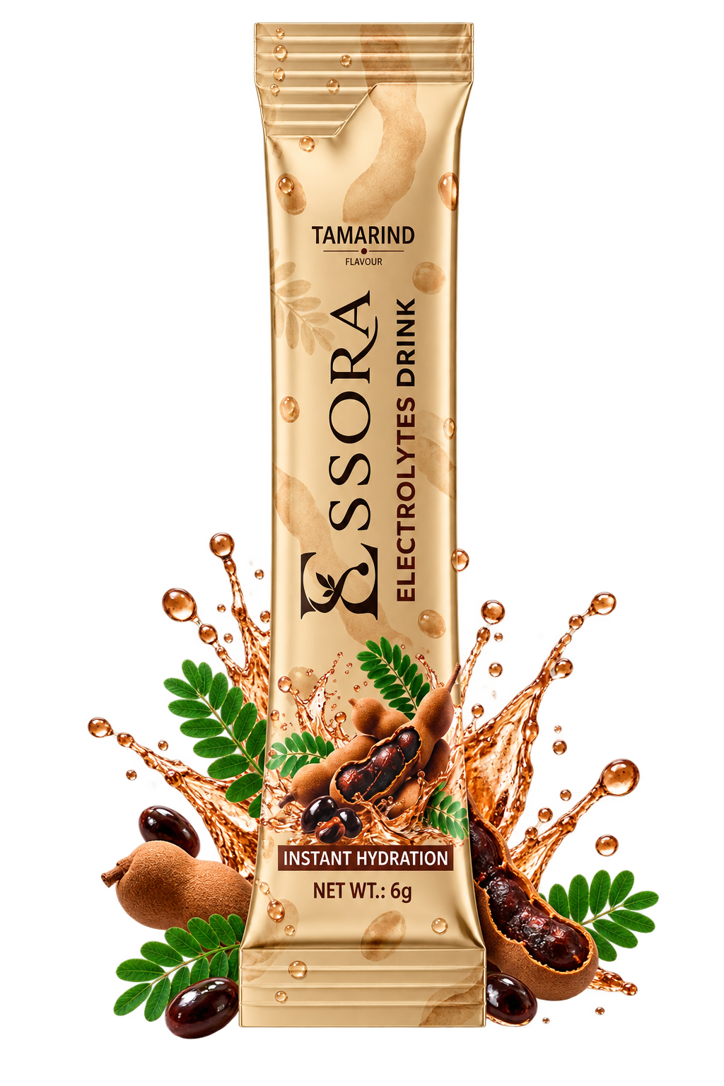 Tamarind Hydration Blend